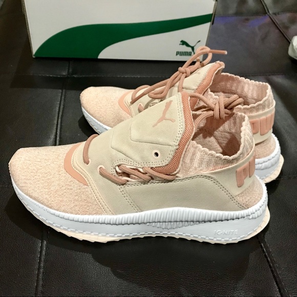 1 LEFT!! SZ 8 Puma Tsugi Shinsei Training Shoes - Picture 4 of 8